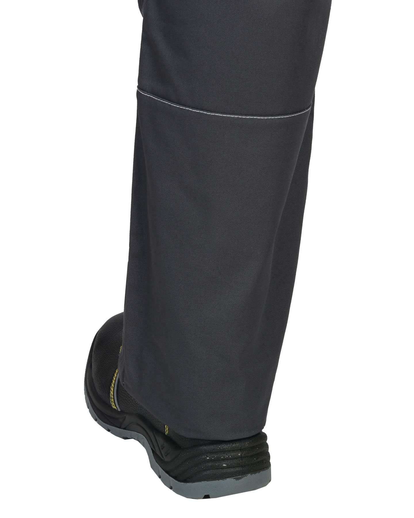 Полукомбинезон СИРИУС-ПРЕСТИЖ тёмно-серый