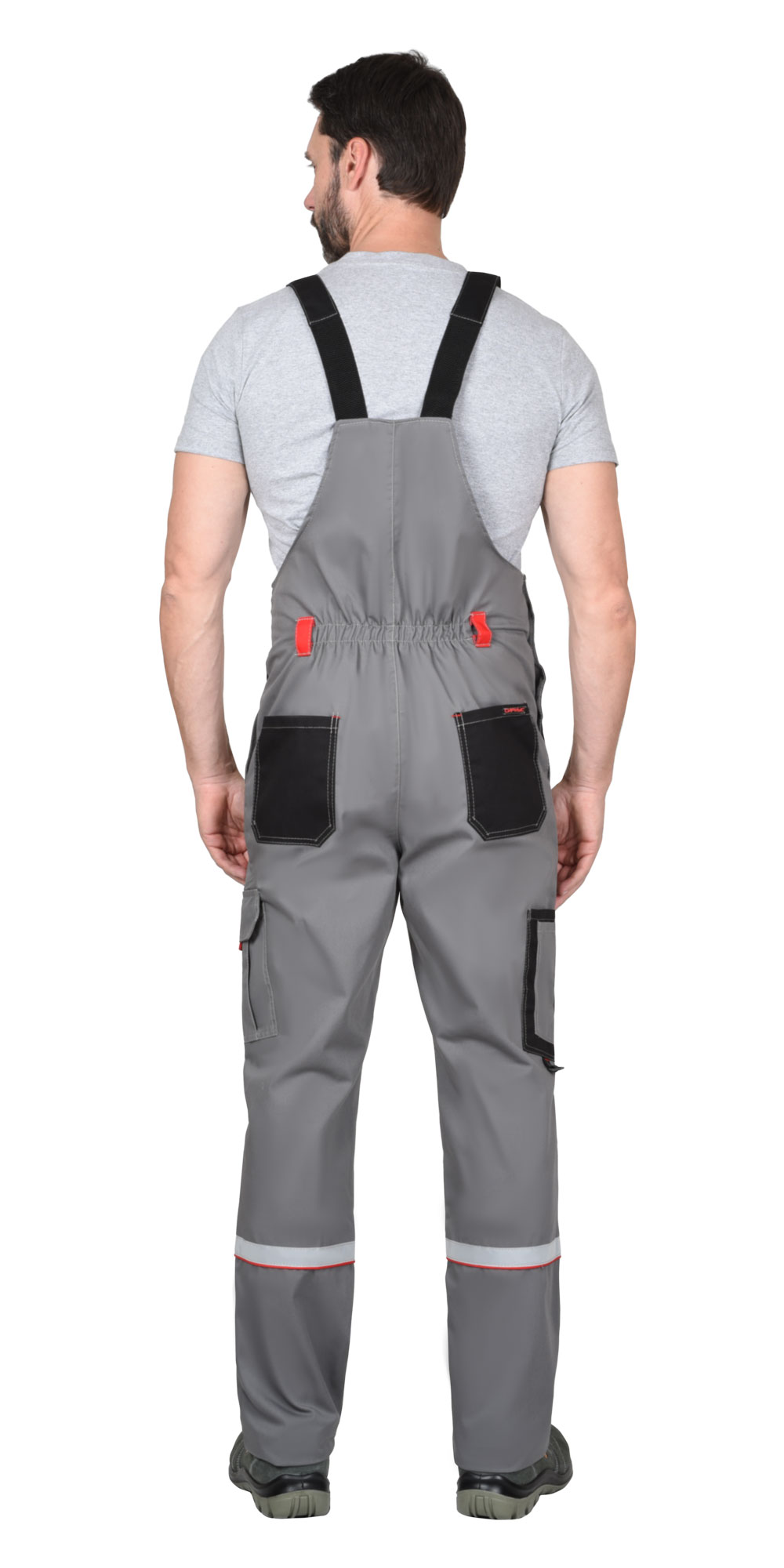 Полукомбинезон СИРИУС-СТАН 