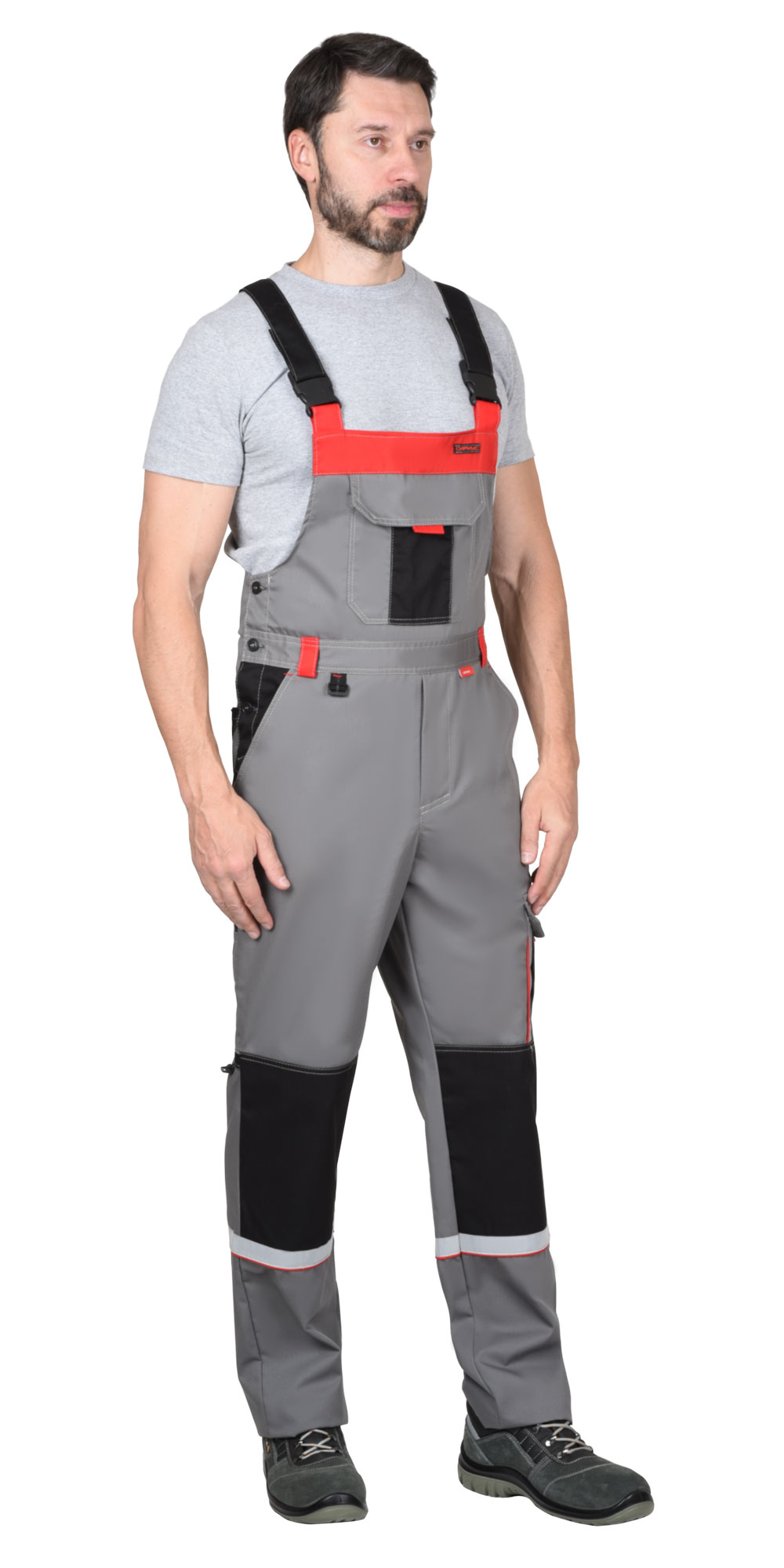 Полукомбинезон СИРИУС-СТАН 