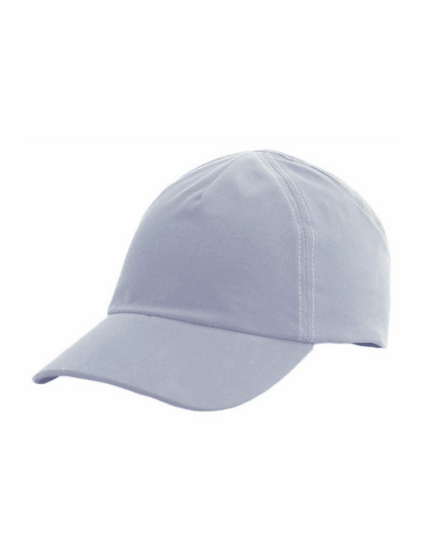 Каскетка РОСОМЗ RZ FavoriT CAP серая козырек 70мм, 95511 (х10) 