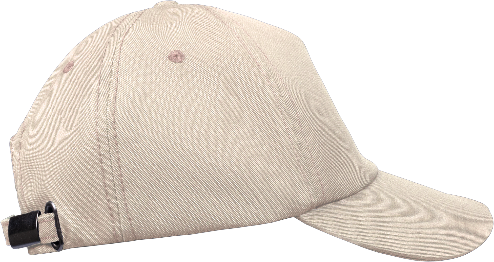 Бейсболка IFORM, бежевый-т.серый Импорт