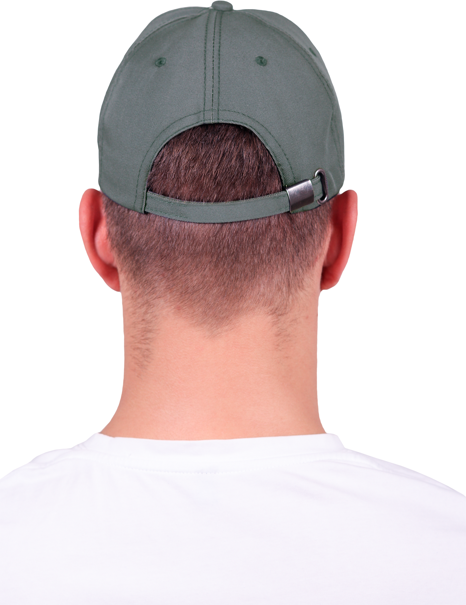 Бейсболка IFORM, хаки-черный Импорт