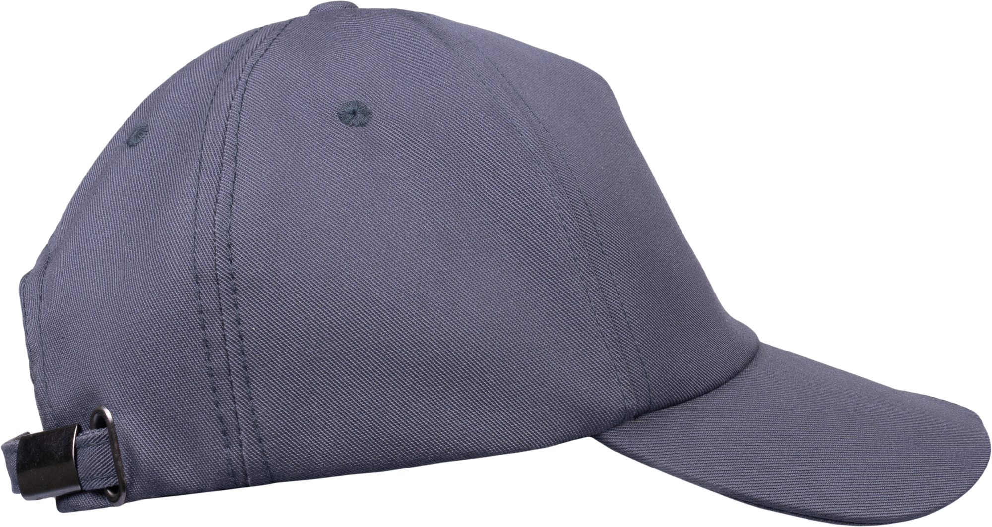 Бейсболка IFORM, серый-т.серый Импорт