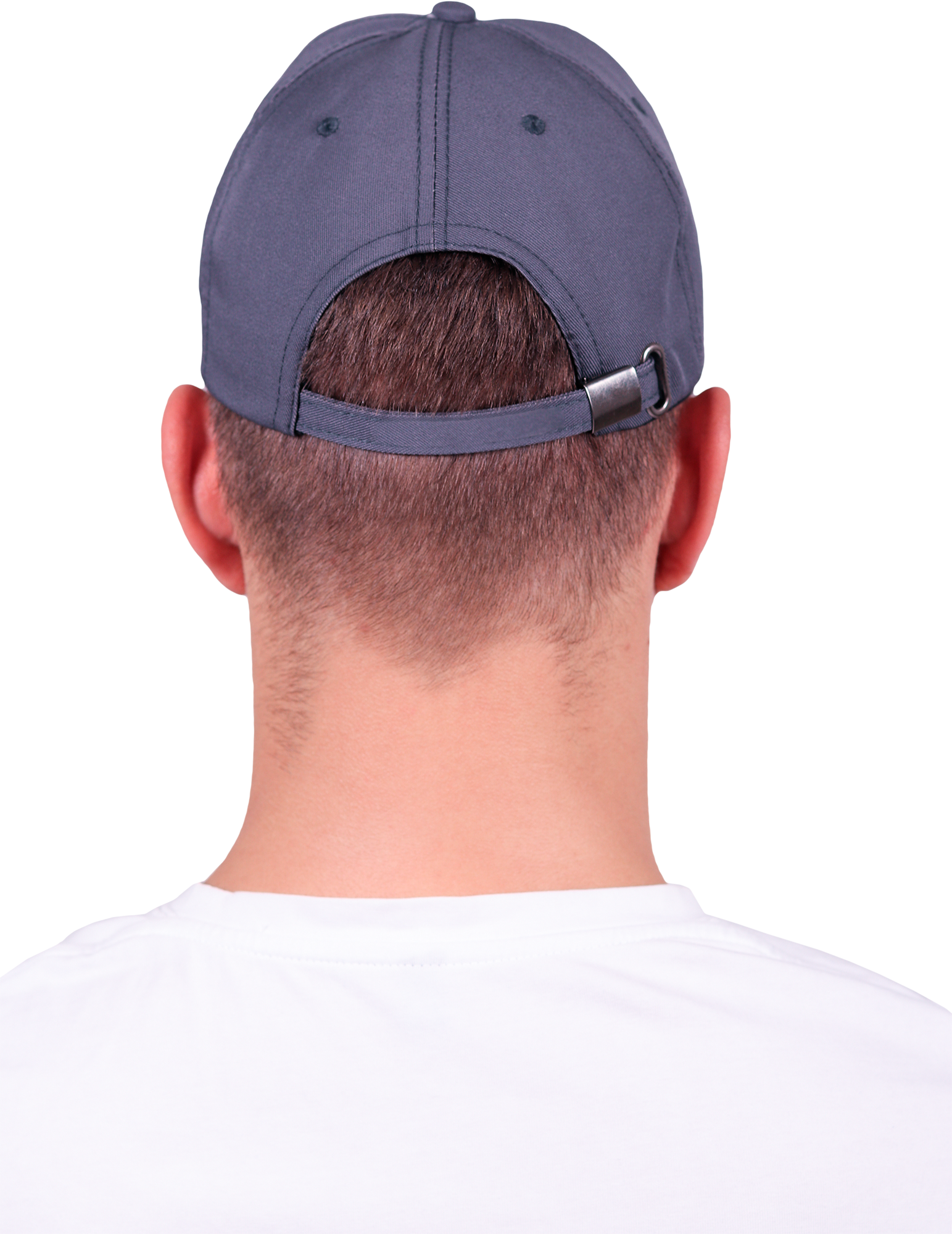 Бейсболка IFORM, серый-т.серый Импорт