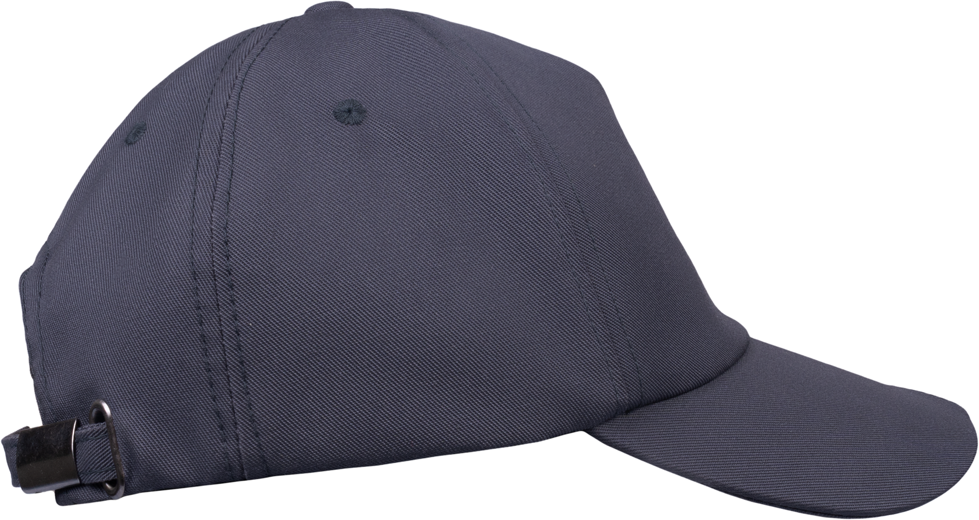 Бейсболка IFORM, т.серый-черный Импорт