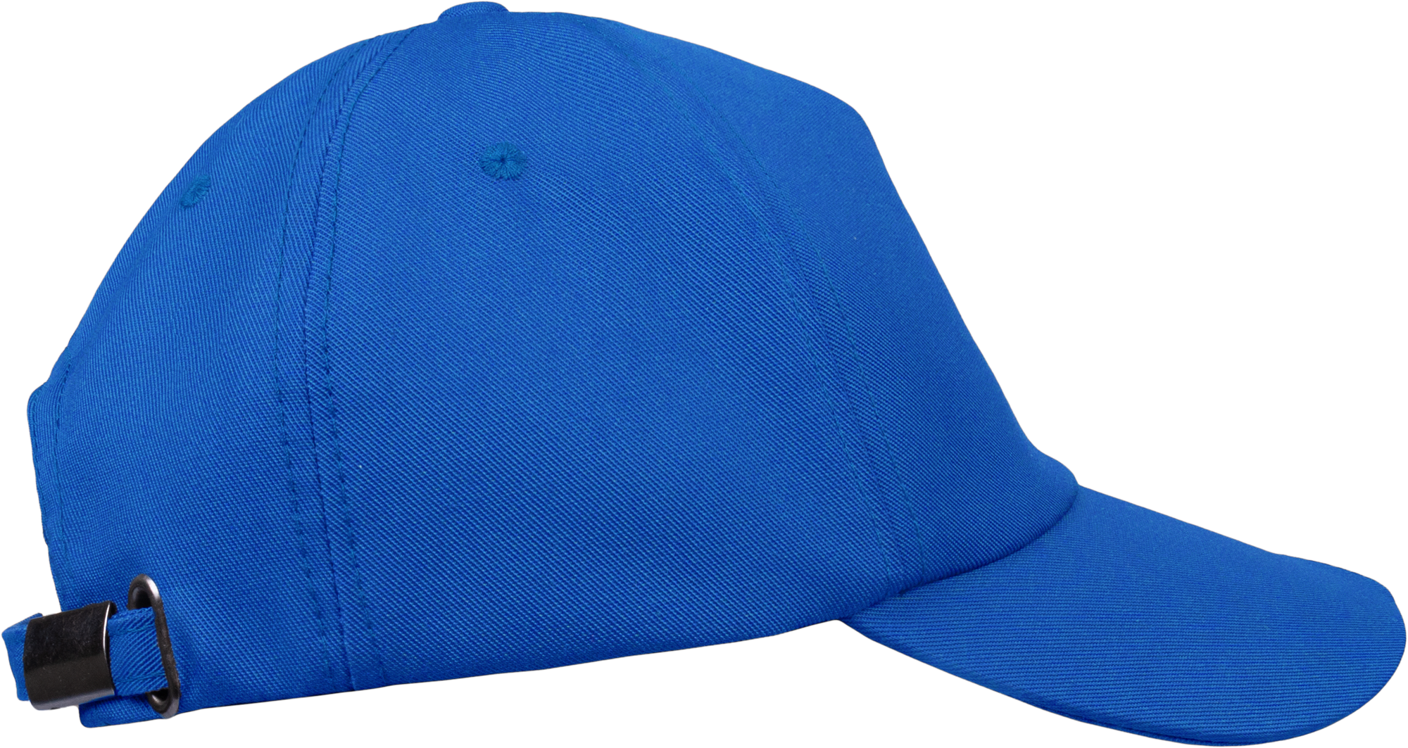 Бейсболка IFORM, василек-синий Импорт