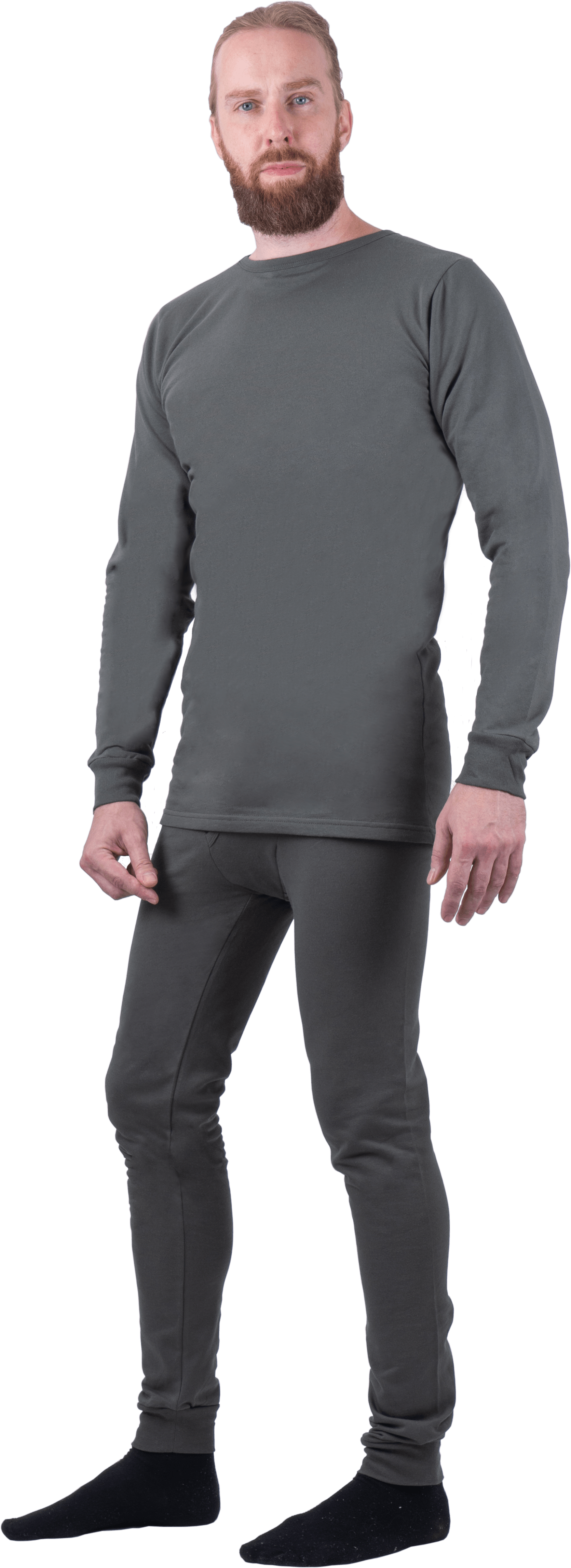 Белье нательное утеплённое, олива (переход на Бел 347)