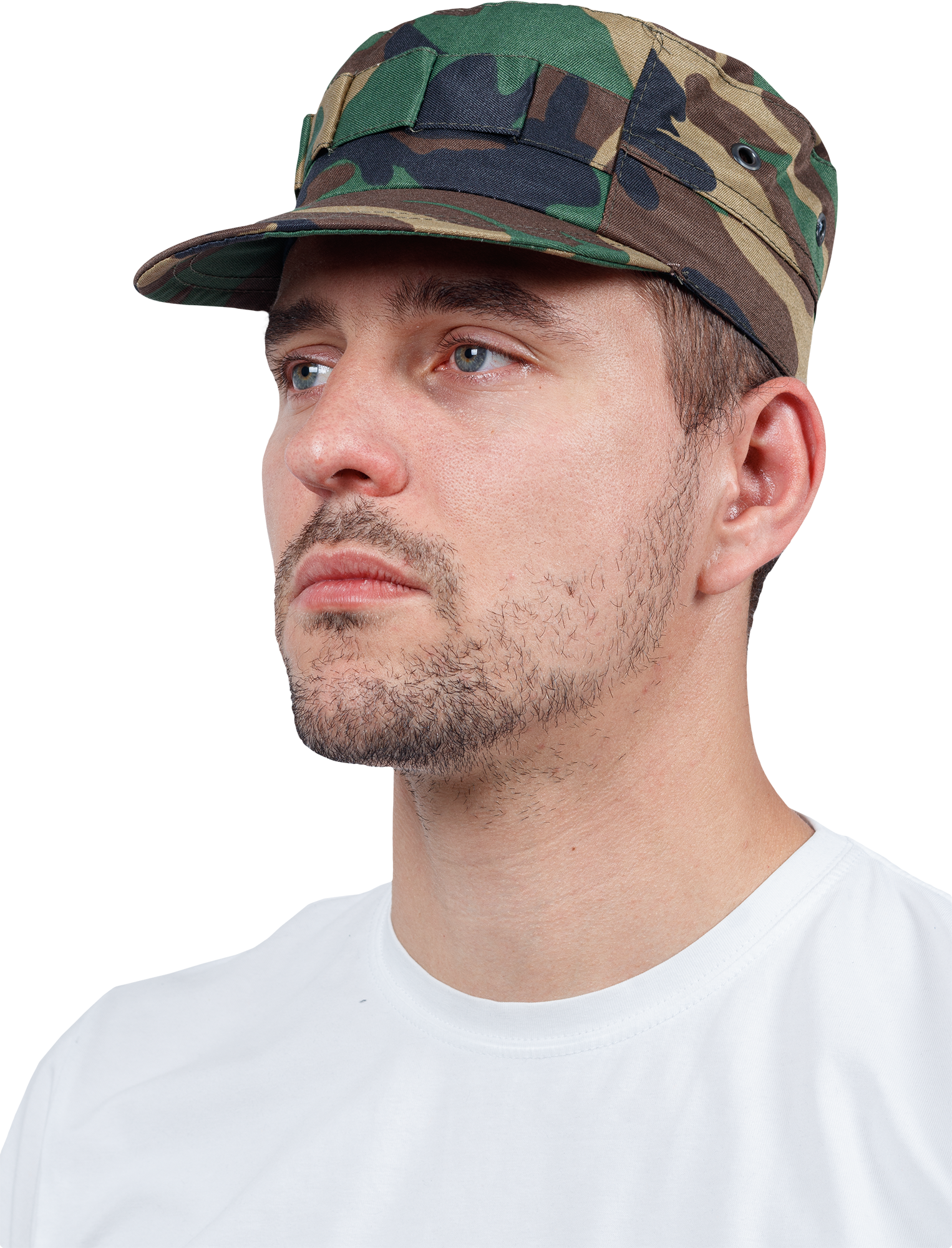 Кепка ЛЕС летняя, КМФ