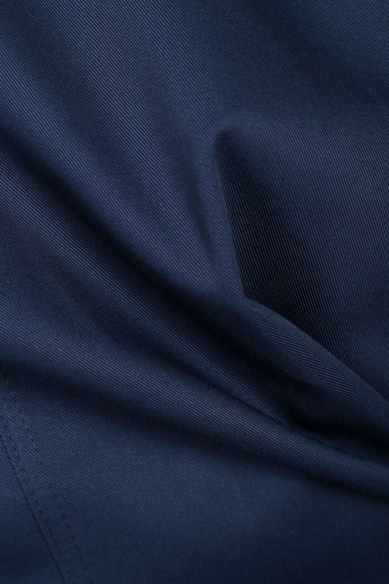 Костюм КОНФОРМ летний, т/синий-серый (Куртка+брюки) Импорт