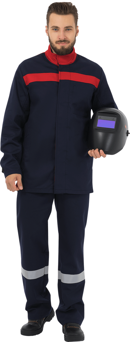 Костюм ГЕФЕСТ 2