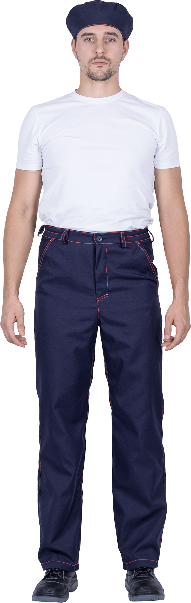 Костюм ХИМОС противокислотный