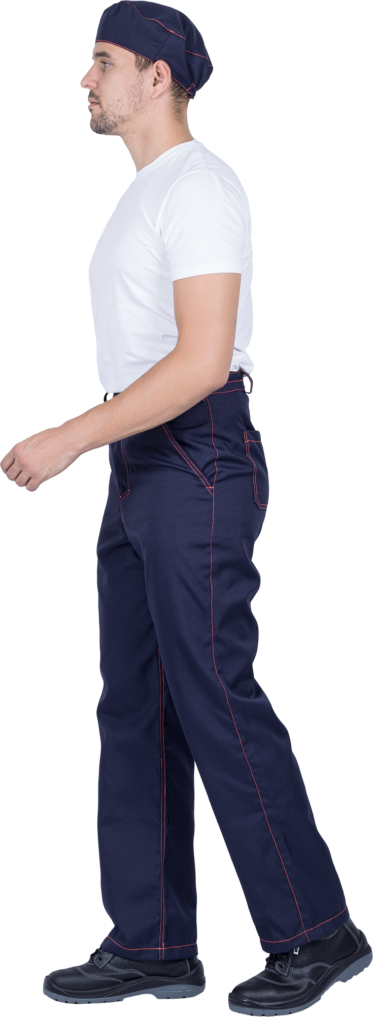 Костюм ХИМОС противокислотный