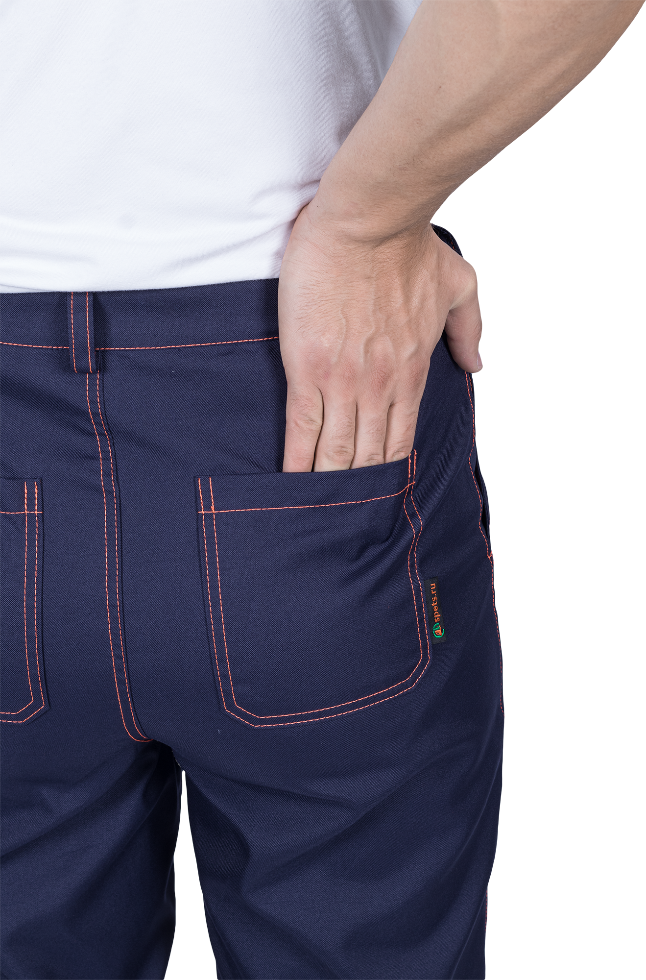 Костюм ХИМОС противокислотный