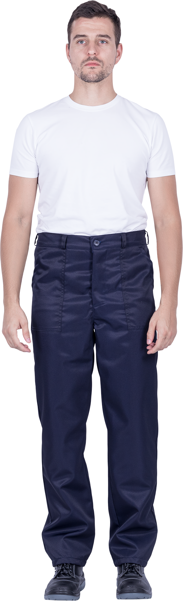 Костюм кислотостойкий, т/синий