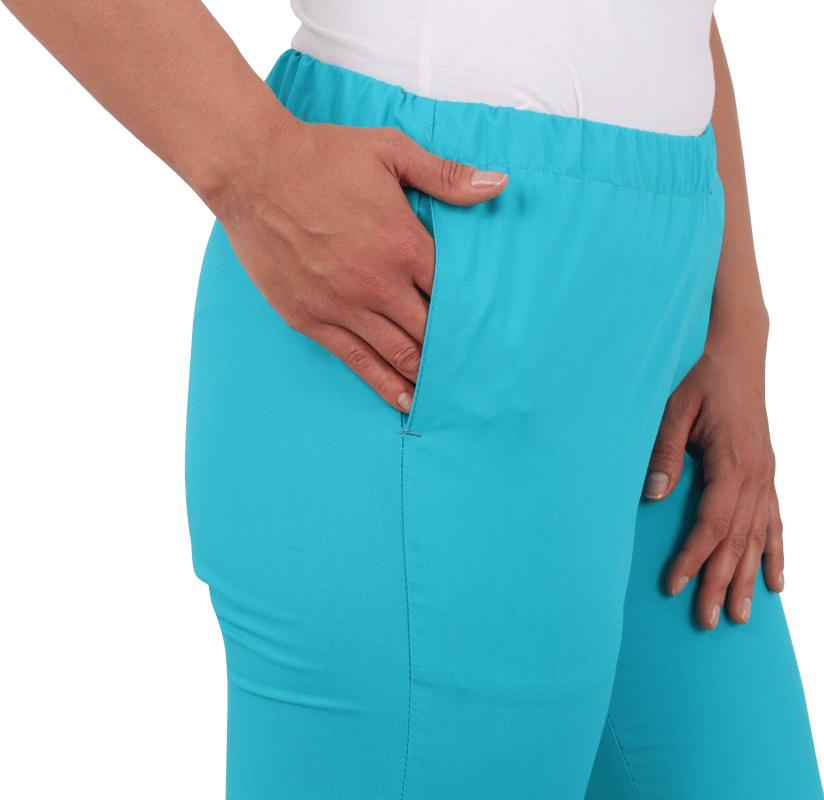 Костюм МАЙЯ ХАССП, бирюза