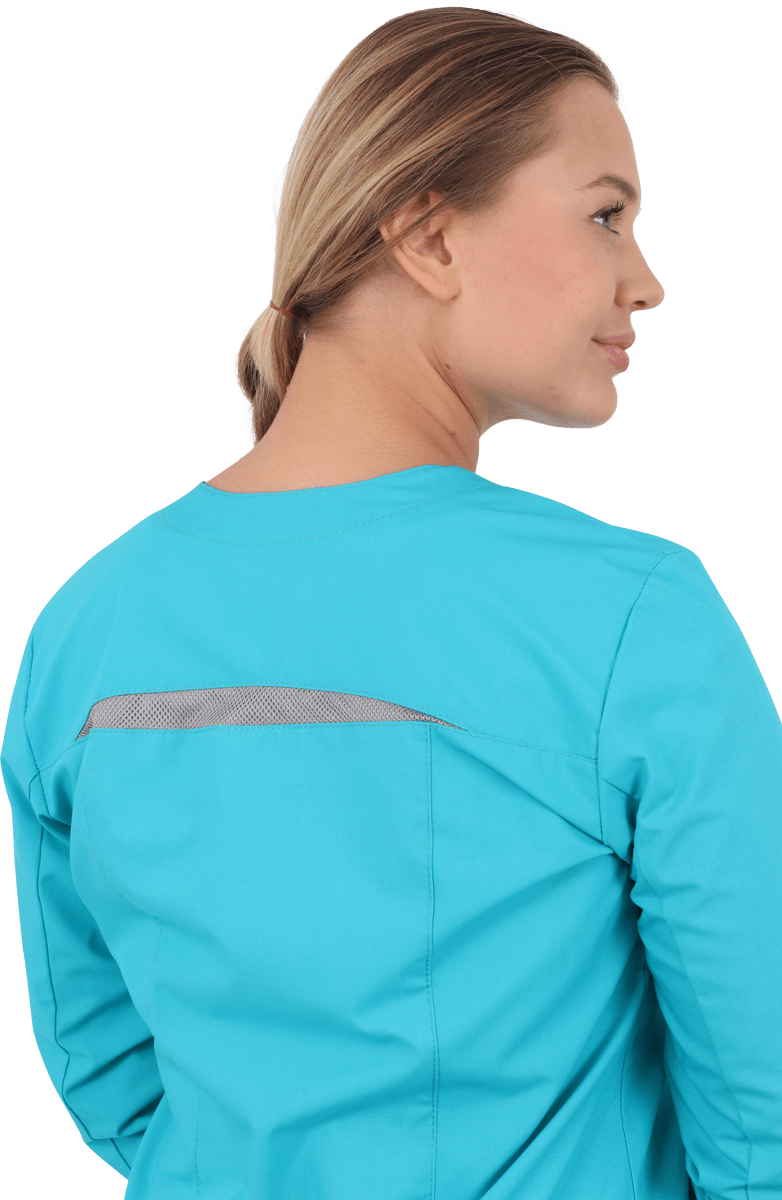 Костюм МАЙЯ ХАССП, бирюза