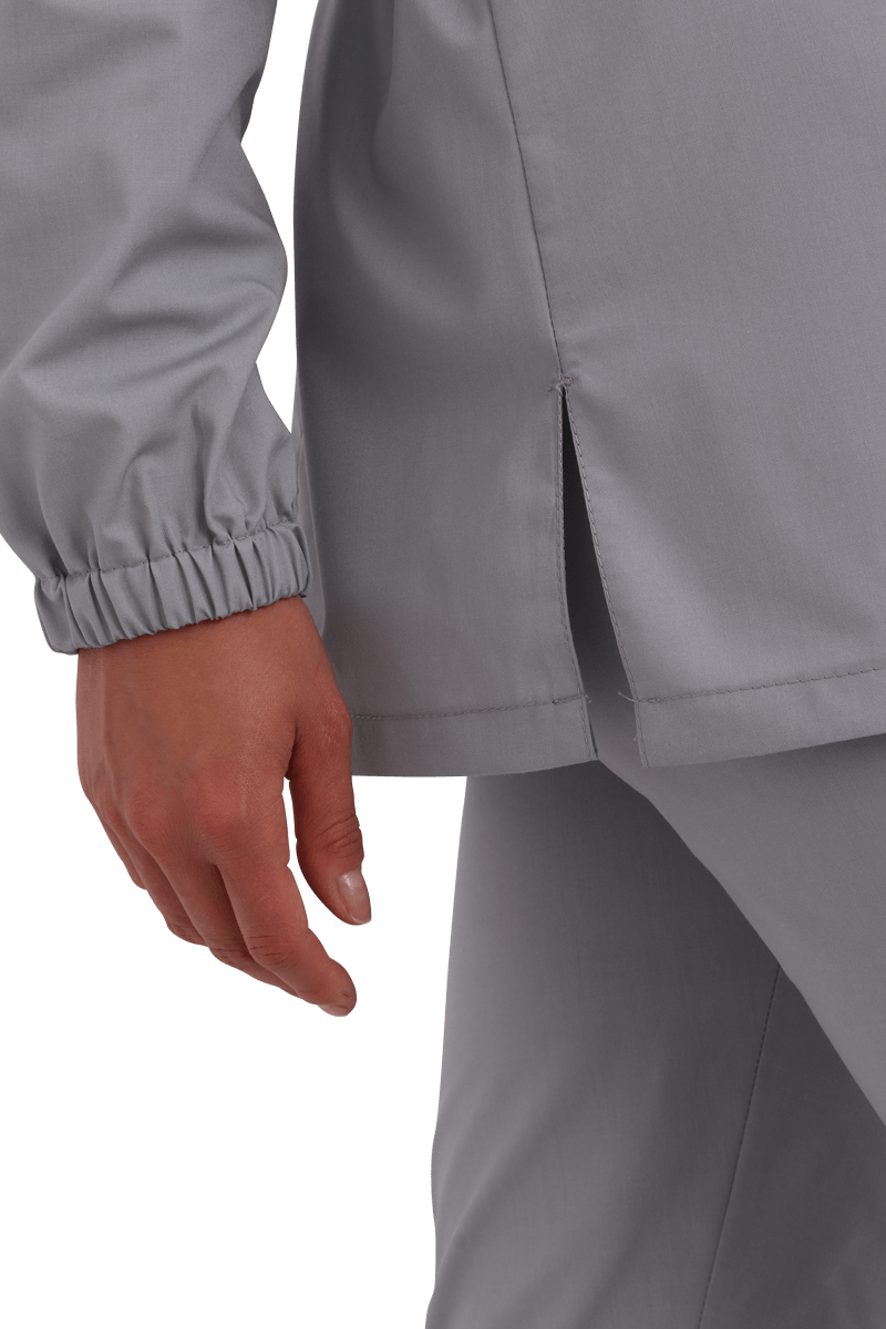 Костюм МАРТА ХАССП, серый