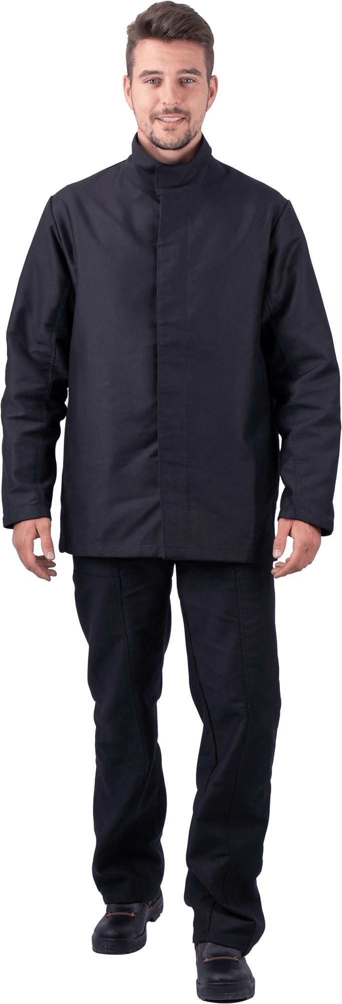 Костюм ОП МОЛЕСКИН ПРОТЕКТ ГОСТ Р 12.4.297-2013