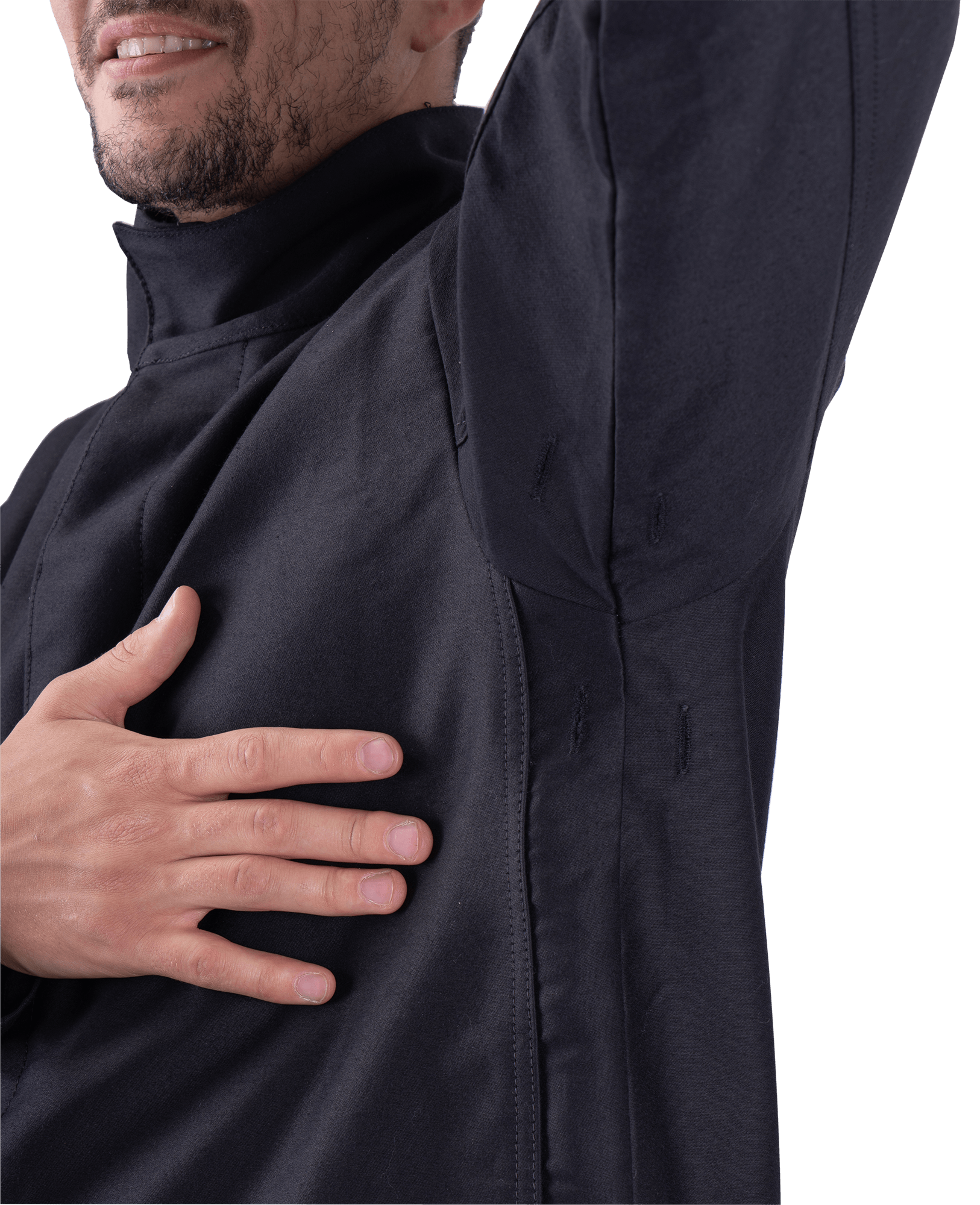 Костюм ОП МОЛЕСКИН ПРОТЕКТ ГОСТ Р 12.4.297-2013