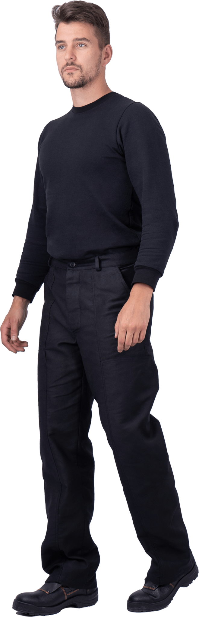 Костюм ОП МОЛЕСКИН ПРОТЕКТ ГОСТ Р 12.4.297-2013