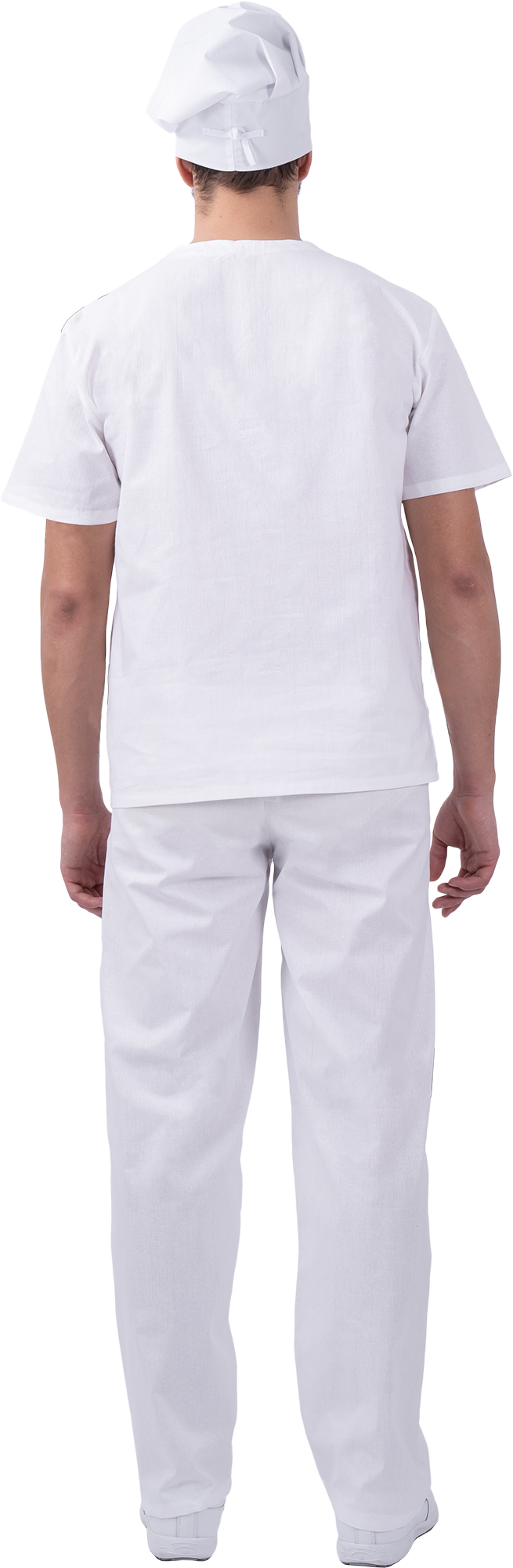 Костюм ПЕКАРЯ, мужской