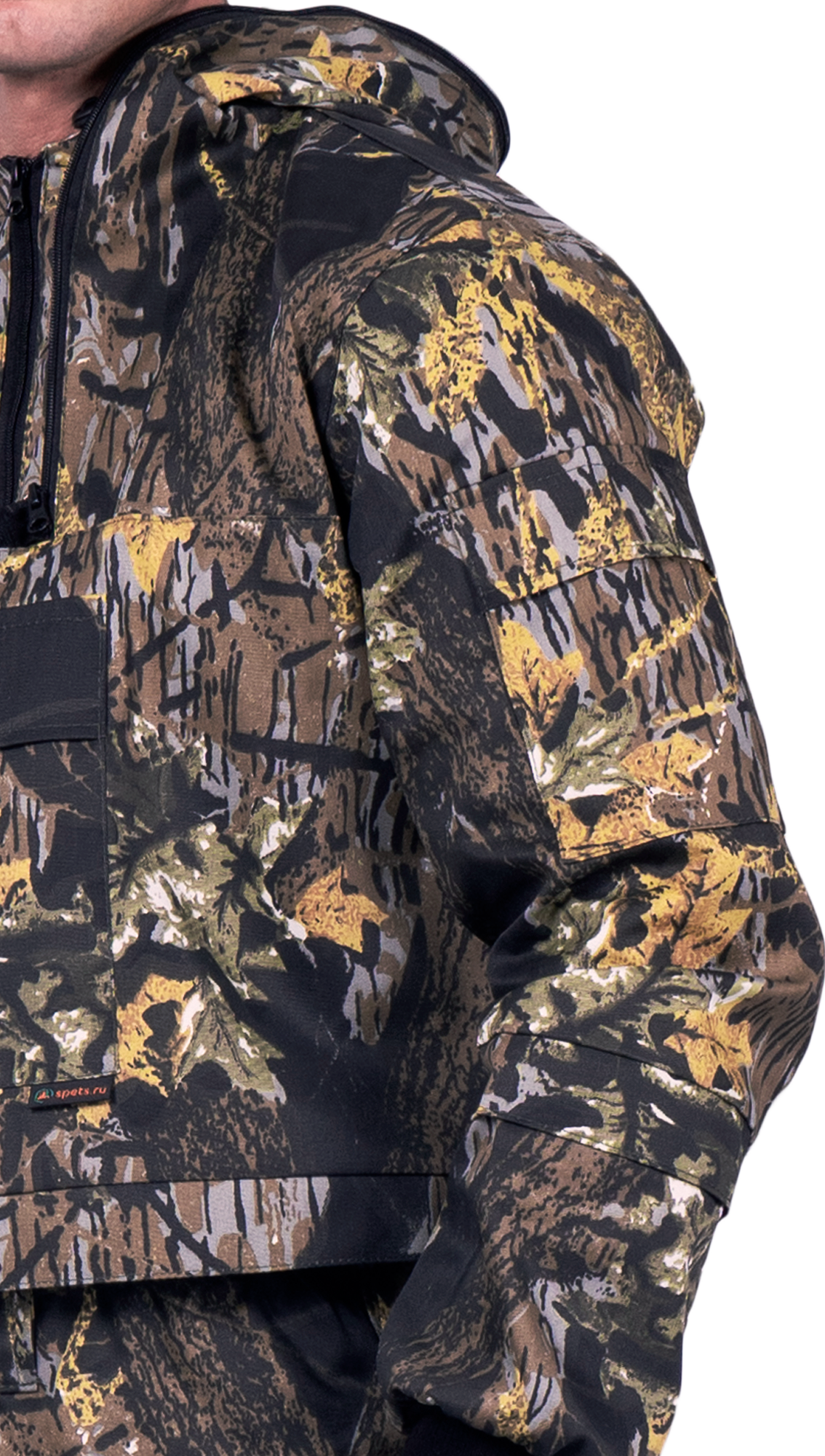 Костюм ПРОТИВОЭНЦЕФАЛИТНЫЙ ТАЙГА, КМФ