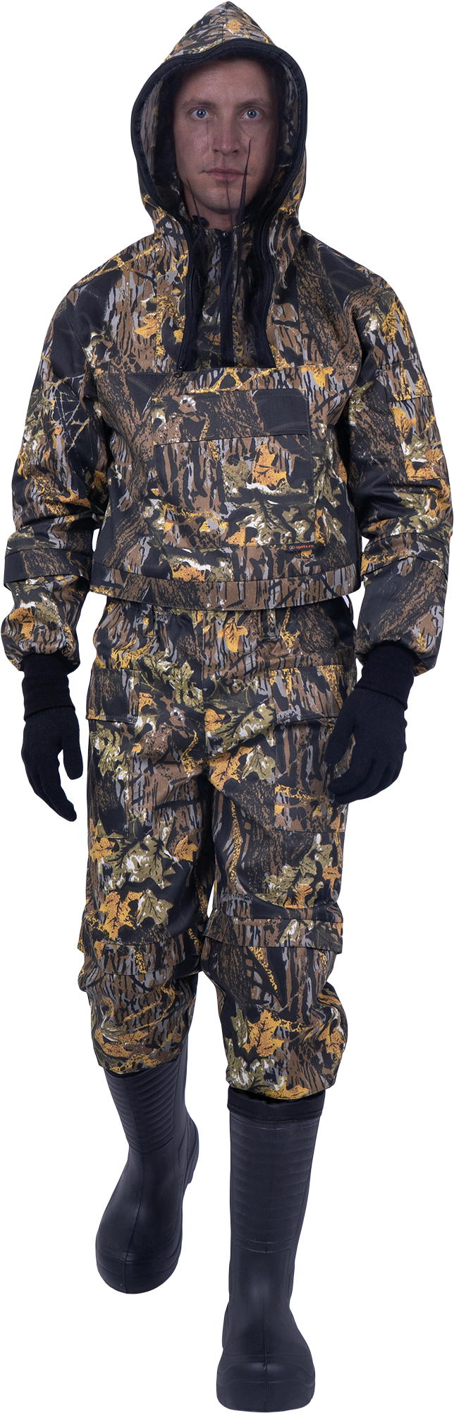 Костюм ПРОТИВОЭНЦЕФАЛИТНЫЙ ТАЙГА, КМФ