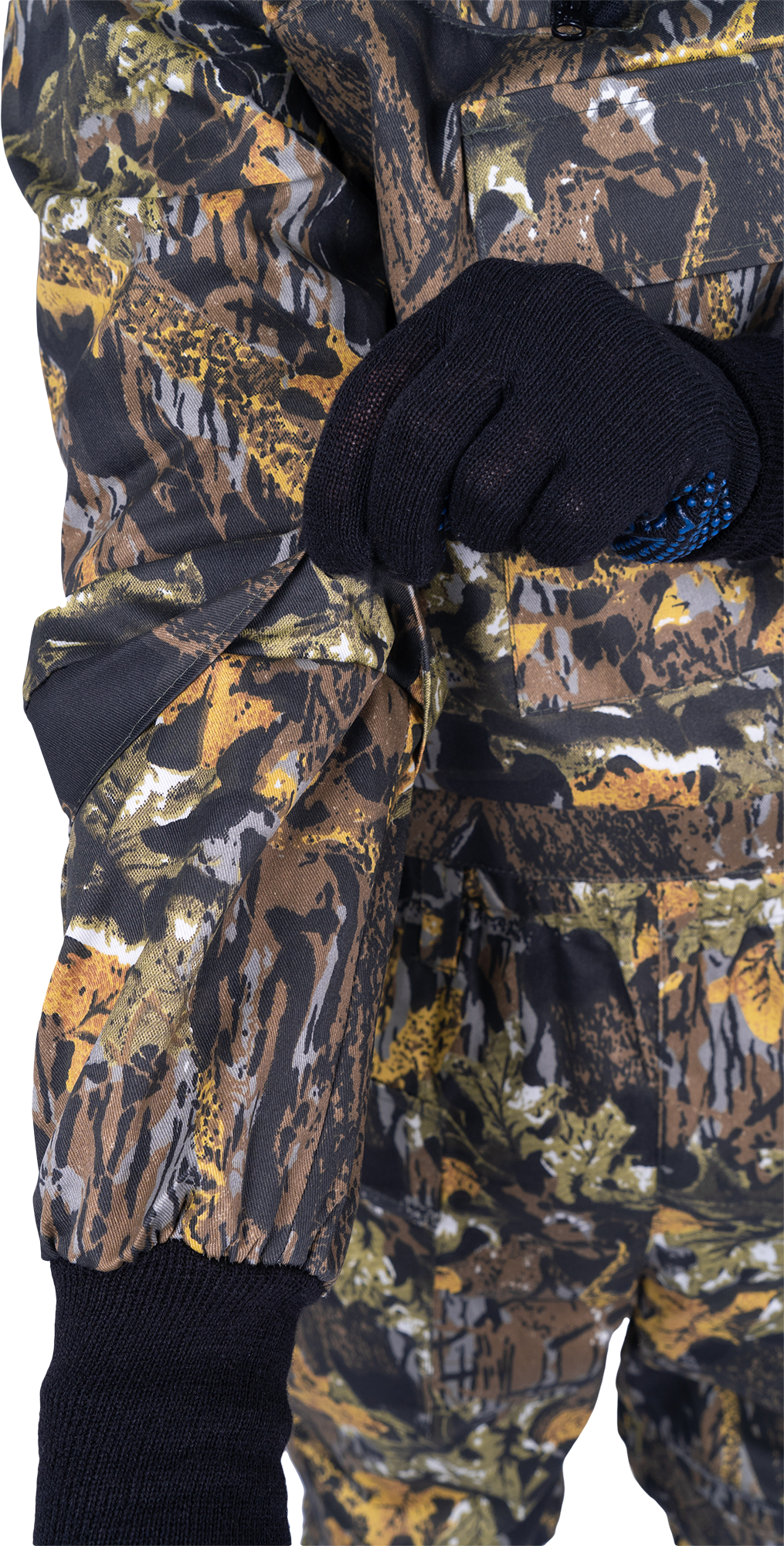 Костюм ПРОТИВОЭНЦЕФАЛИТНЫЙ ТАЙГА, КМФ