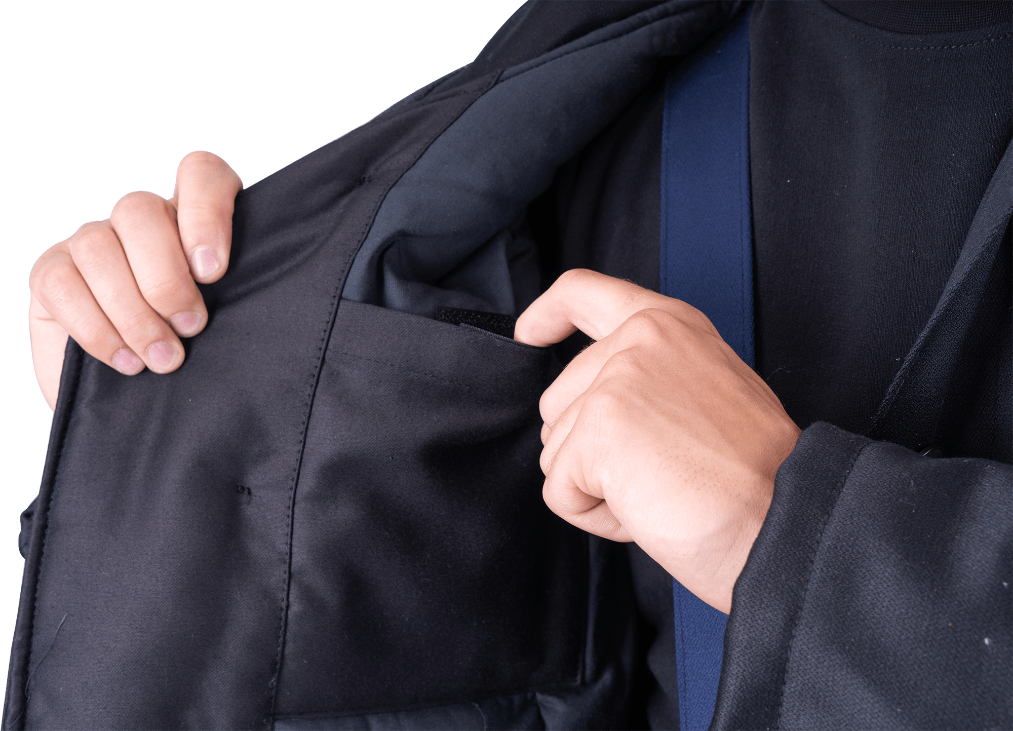 Костюм сварщика ПРОМЕТЕЙ ОГНЕПРОТЕКТ ФРОСТ