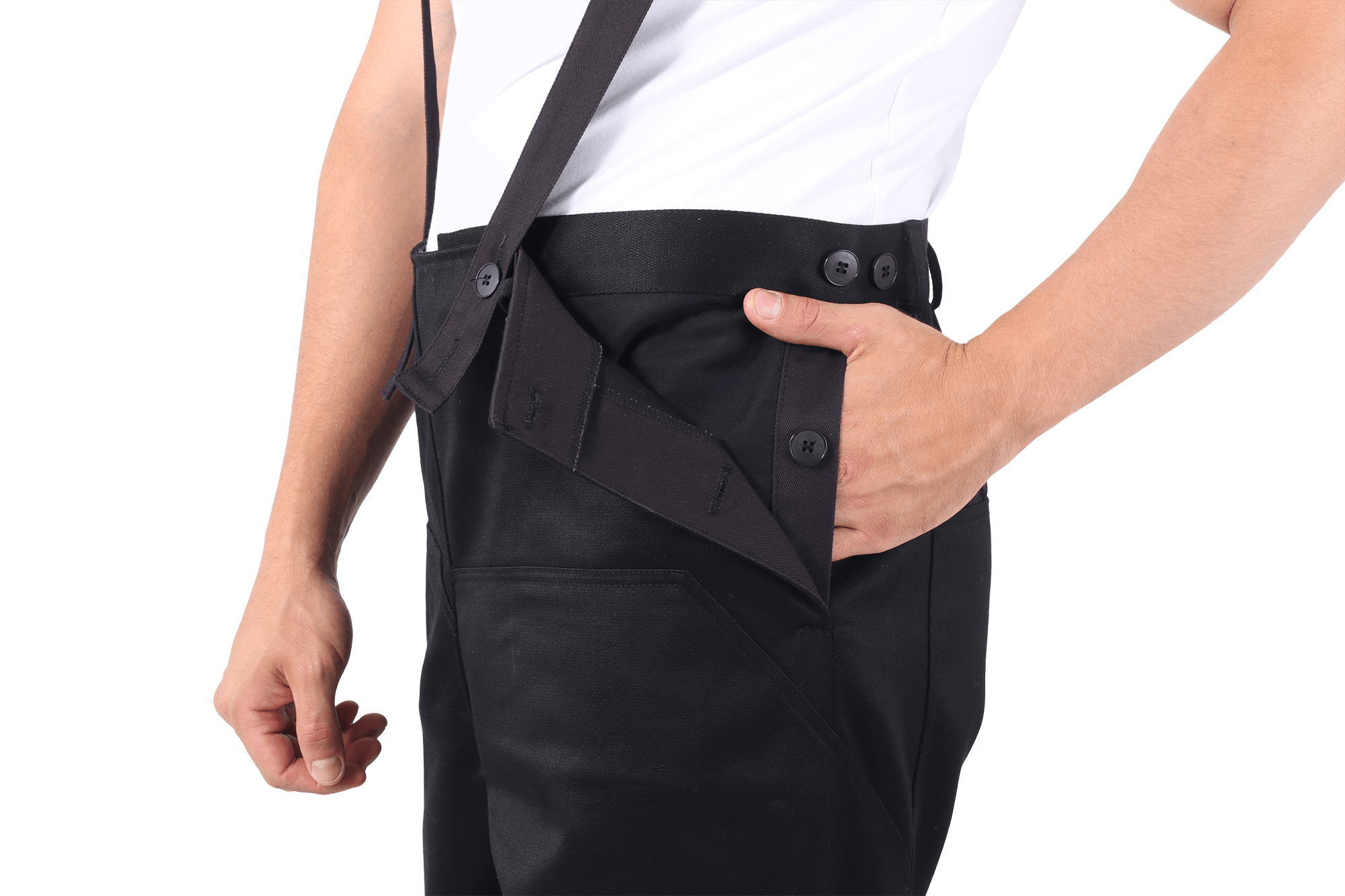 Костюм сварщика ПРОМЕТЕЙ ОГНЕПРОТЕКТ