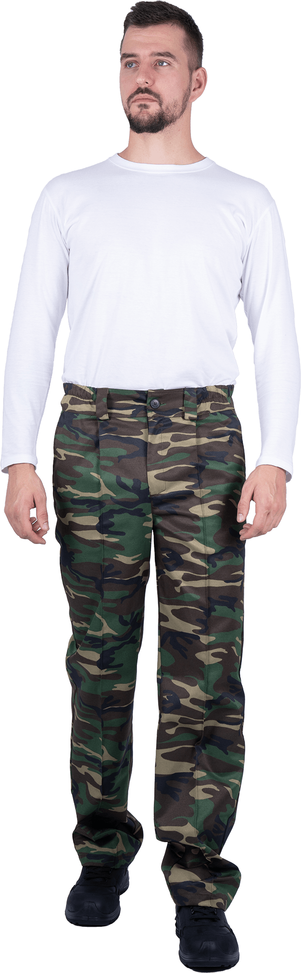 Костюм ВУЛКАН, КМФ зеленый