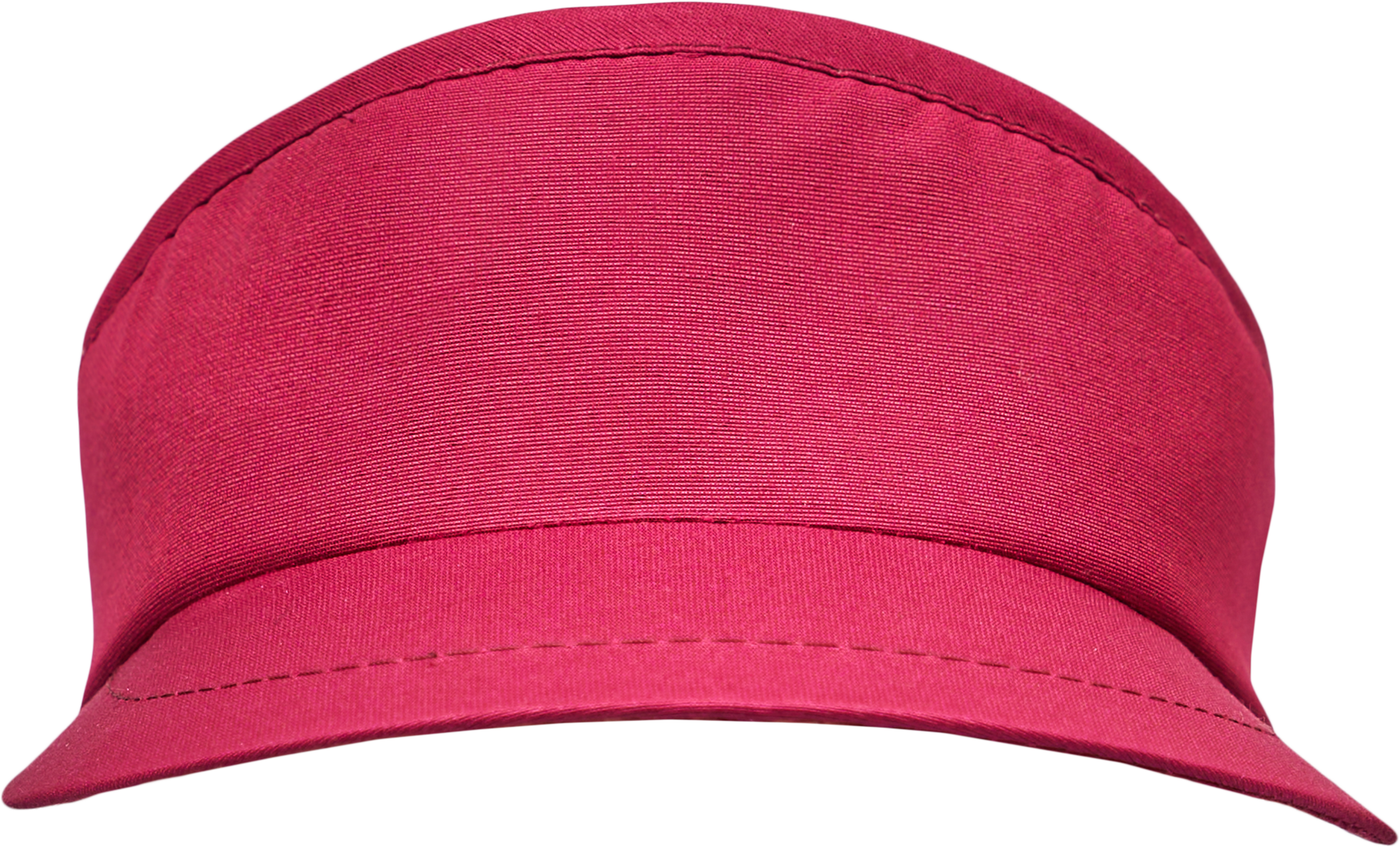 Козырек ЛЮКС, бордовый, NEW