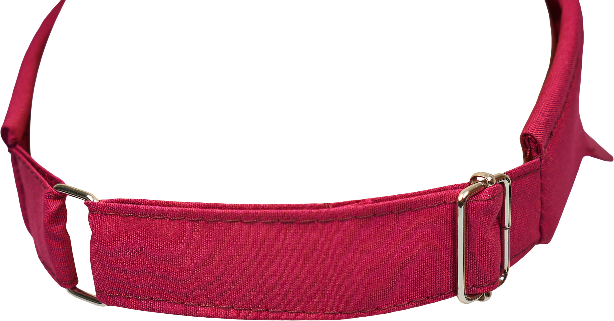 Козырек ЛЮКС, бордовый