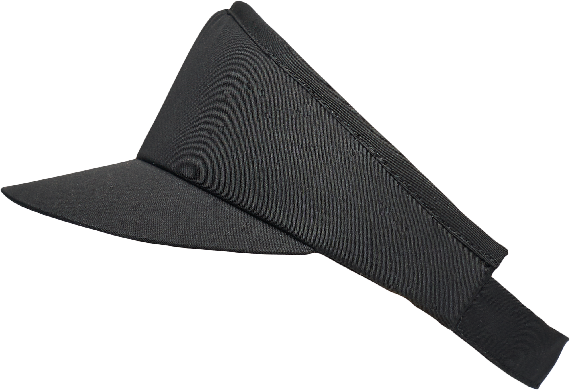 Козырек ЛЮКС, черный, NEW