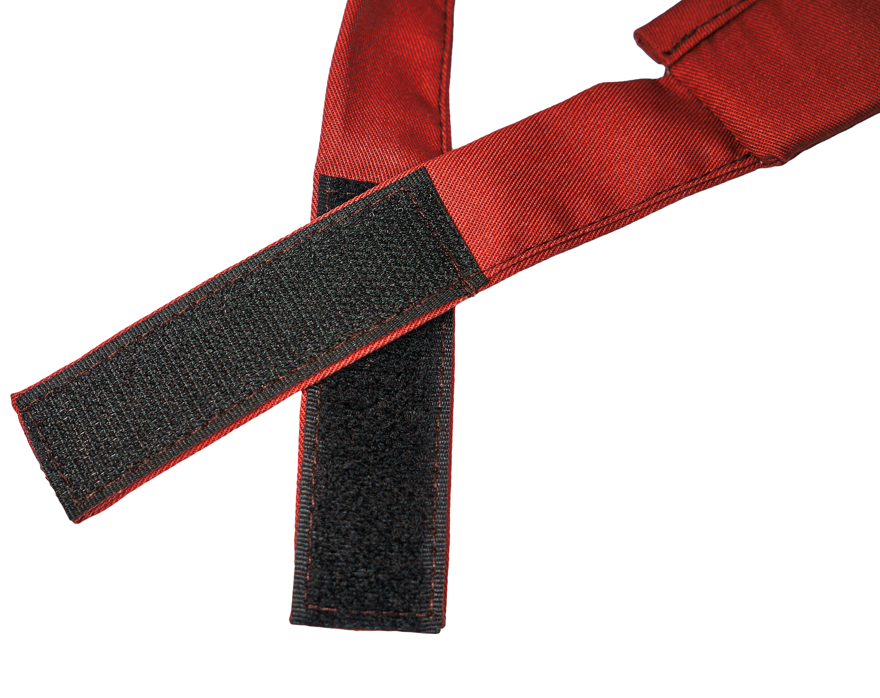 Козырек ЛЮКС, красный, NEW