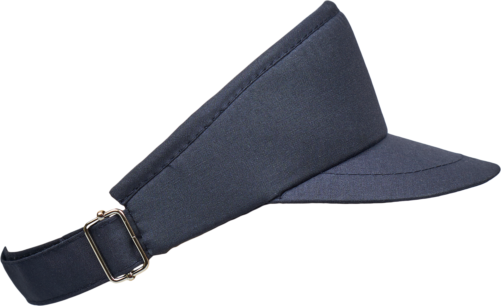 Козырек ЛЮКС, темно-синий