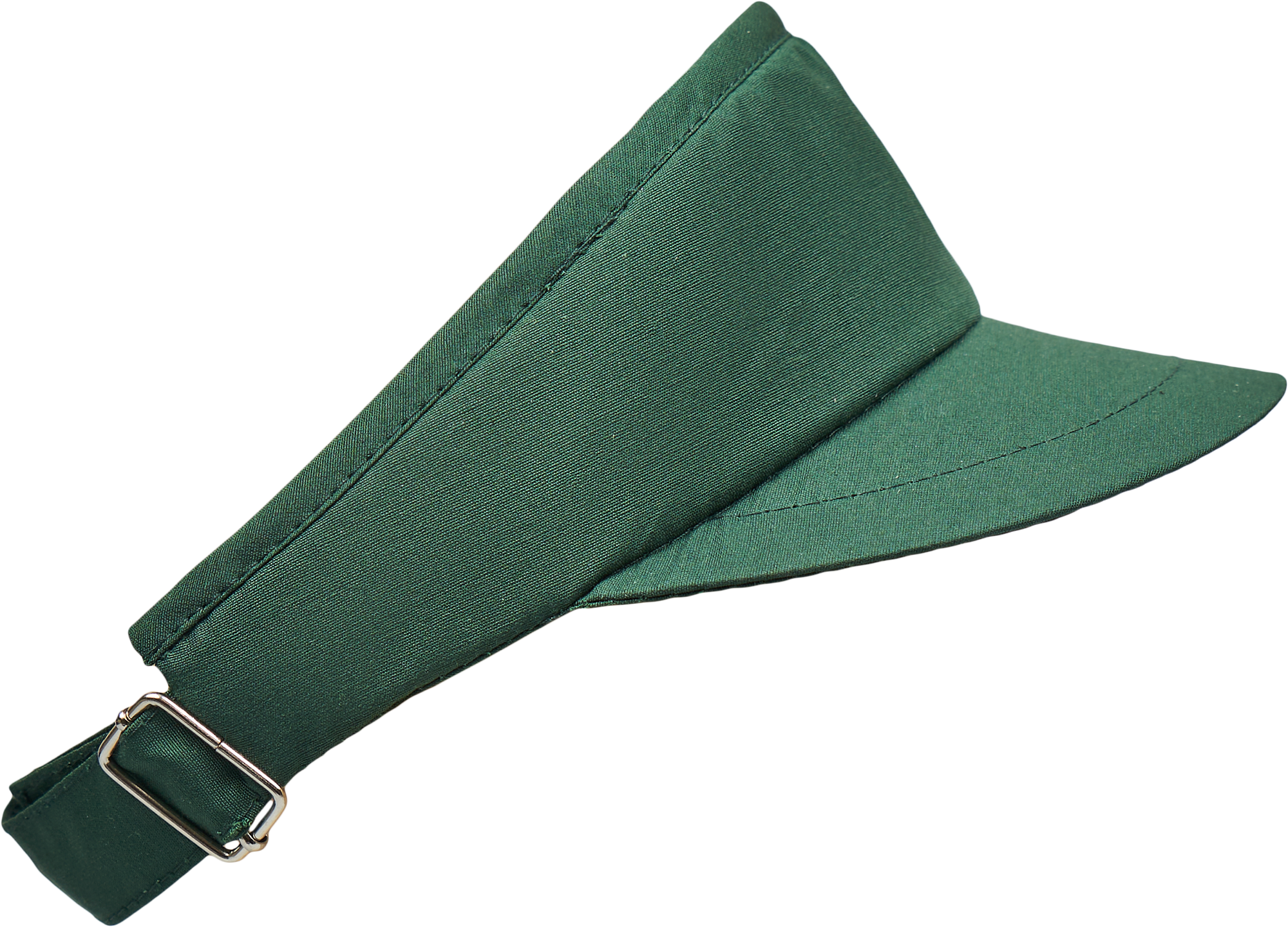 Козырек ЛЮКС, зеленый, NEW